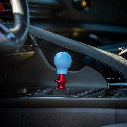 Billetworkz Short Shifter w/ Shift Knob – Hyundai Elantra N 2022+