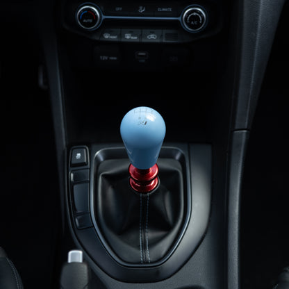 Billetworkz Short Shifter – Hyundai Veloster N 2019+