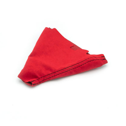 Billetworkz Premium Alcantara Shift Boot – Acura Integra 2023+ (Automatic)