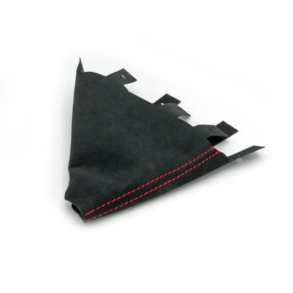 Billetworkz Premium Alcantara Shift Boot – Acura Integra 2023+ (Manual)