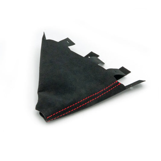 Billetworkz Premium Alcantara Shift Boot – Acura Integra 2023+ (Manual)