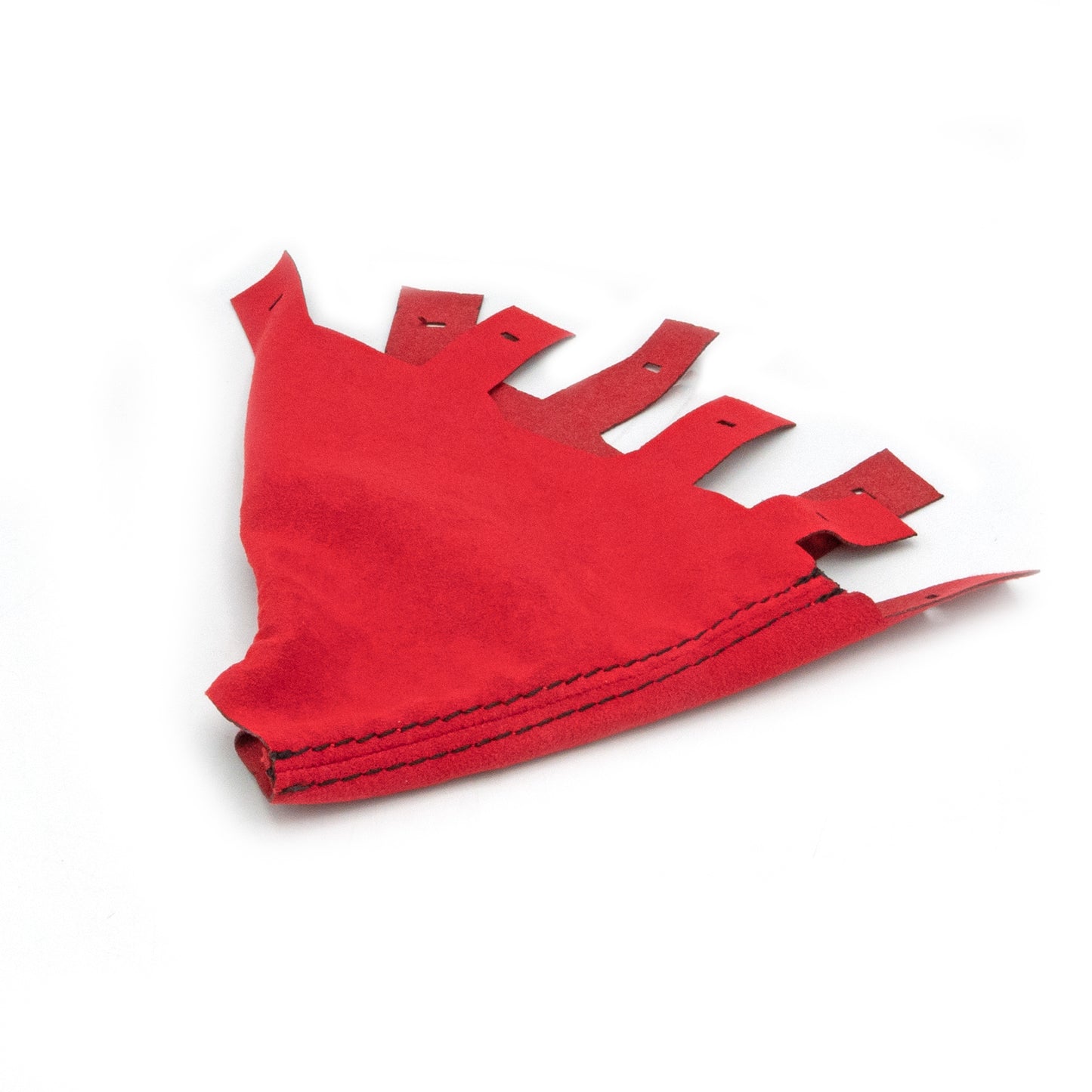 Billetworkz Premium Alcantara Shift Boot – Acura Integra 2023+ (Manual)