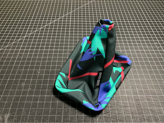 JDM Shift Boot by Stitch Boots