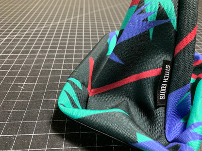 JDM Shift Boot by Stitch Boots