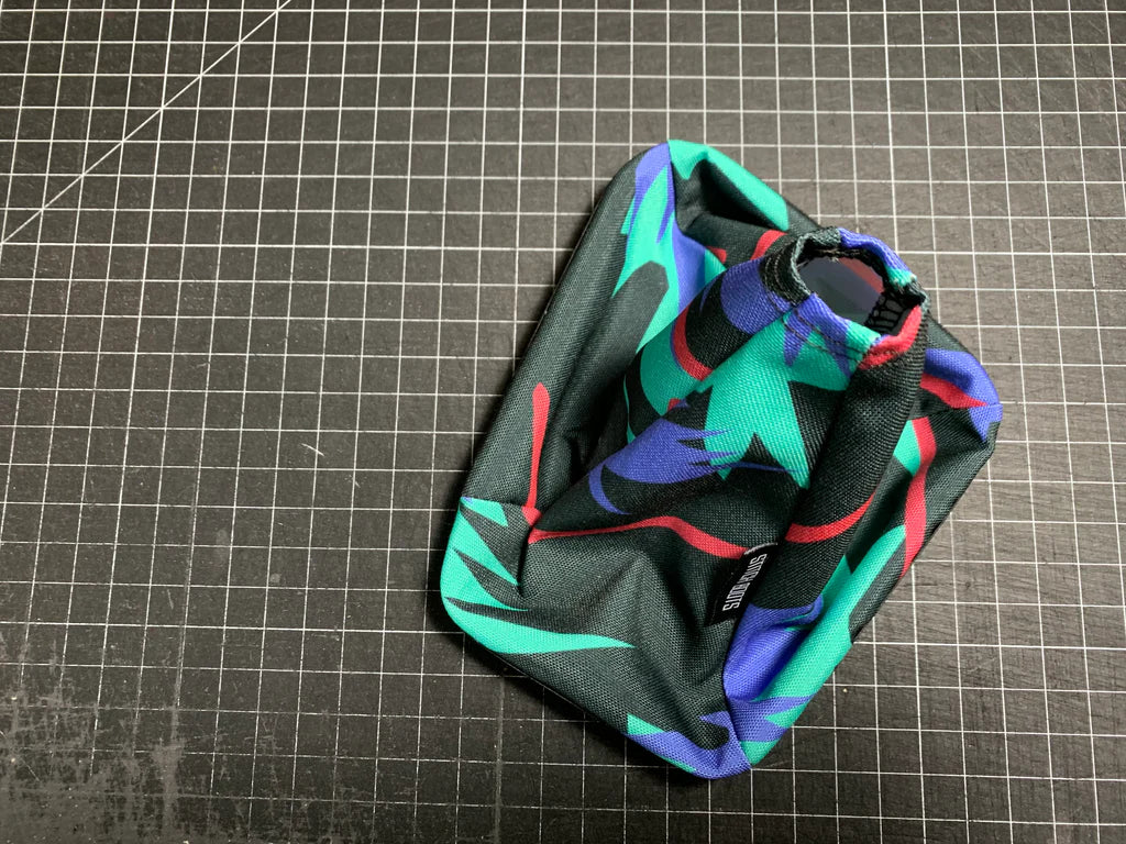 JDM Shift Boot by Stitch Boots