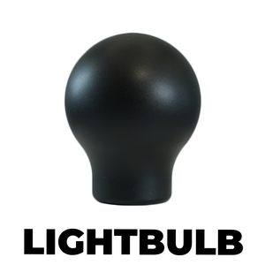 Custom Engraved - Weighted Knobs (Erin Test)