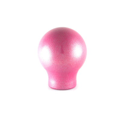 Billetworkz Weighted Automatic Shifter - Candy Pink - Honda Civic (2012–2025 | 9th, 10th & 11th Gen)