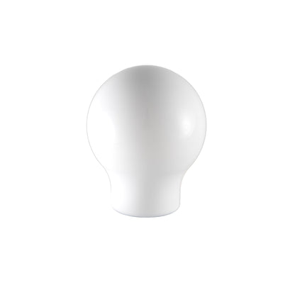Billetworkz Weighted Automatic Shifter - Gloss White - Honda Civic (2012–2025 | 9th, 10th & 11th Gen)