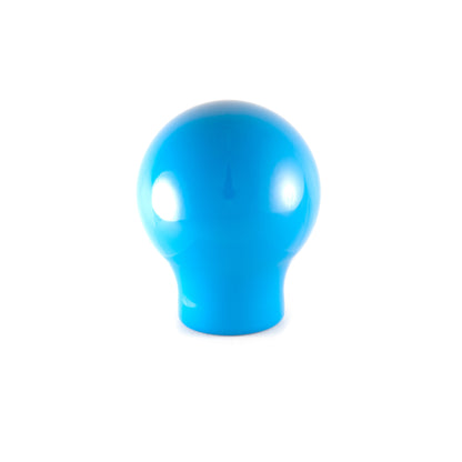 Billetworkz Weighted Automatic Shifter - Hyper Blue - Honda Civic (2012–2026)