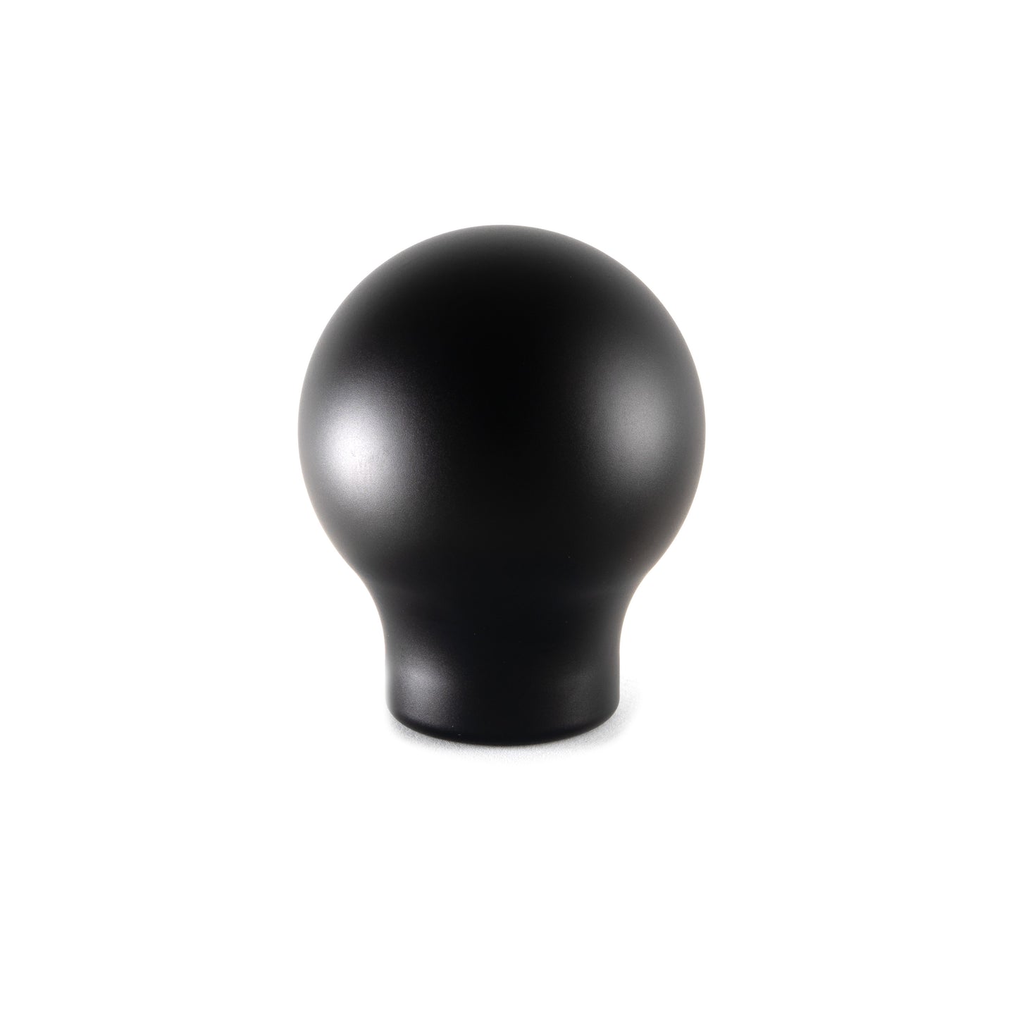 Billetworkz Weighted Automatic Shifter - Matte Black - Honda Civic (2012–2025 | 9th, 10th & 11th Gen)