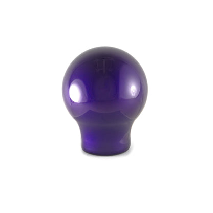 Billetworkz Weighted Automatic Shifter - Candy Purple - Honda Civic (2012–2026)