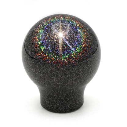 Billetworkz Automatic Shifter - Rainbow Sparkle - Fits Toyota GR Corolla / Corolla Hatch and Sedan (2019+)