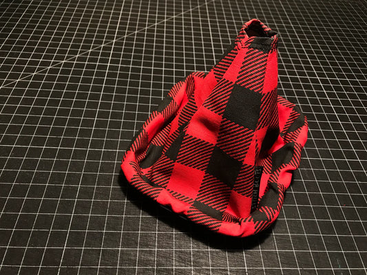 Lumberjack Shift Boot by Stitch Boots