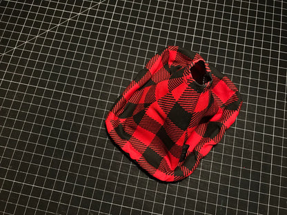 Lumberjack Shift Boot by Stitch Boots