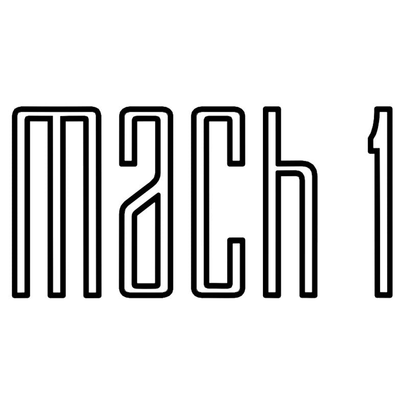 Add Mach 1 Engravings?