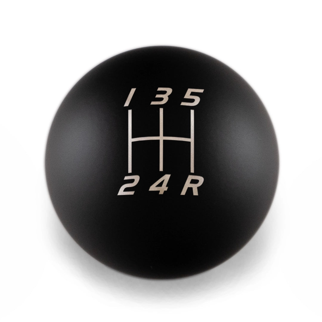 5 Speed Velocity Engraving - Weighted - Honda Fitment