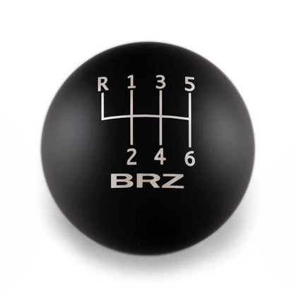 6 Speed BRZ - Weighted - 2022+ BRZ/GR86 Fitment