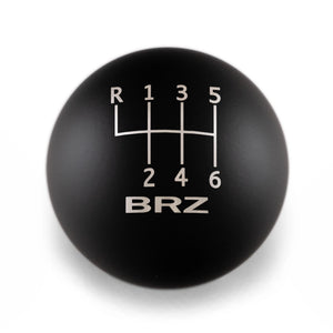 6 Speed BRZ - Weighted - 2022+ BRZ/GR86 Fitment