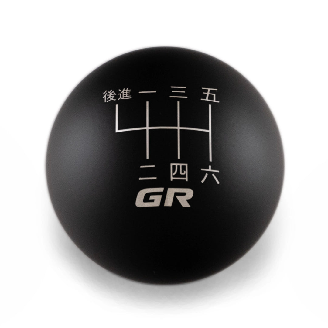 6 Speed GR Japanese - Weighted - Corolla GR/E210 Fitment