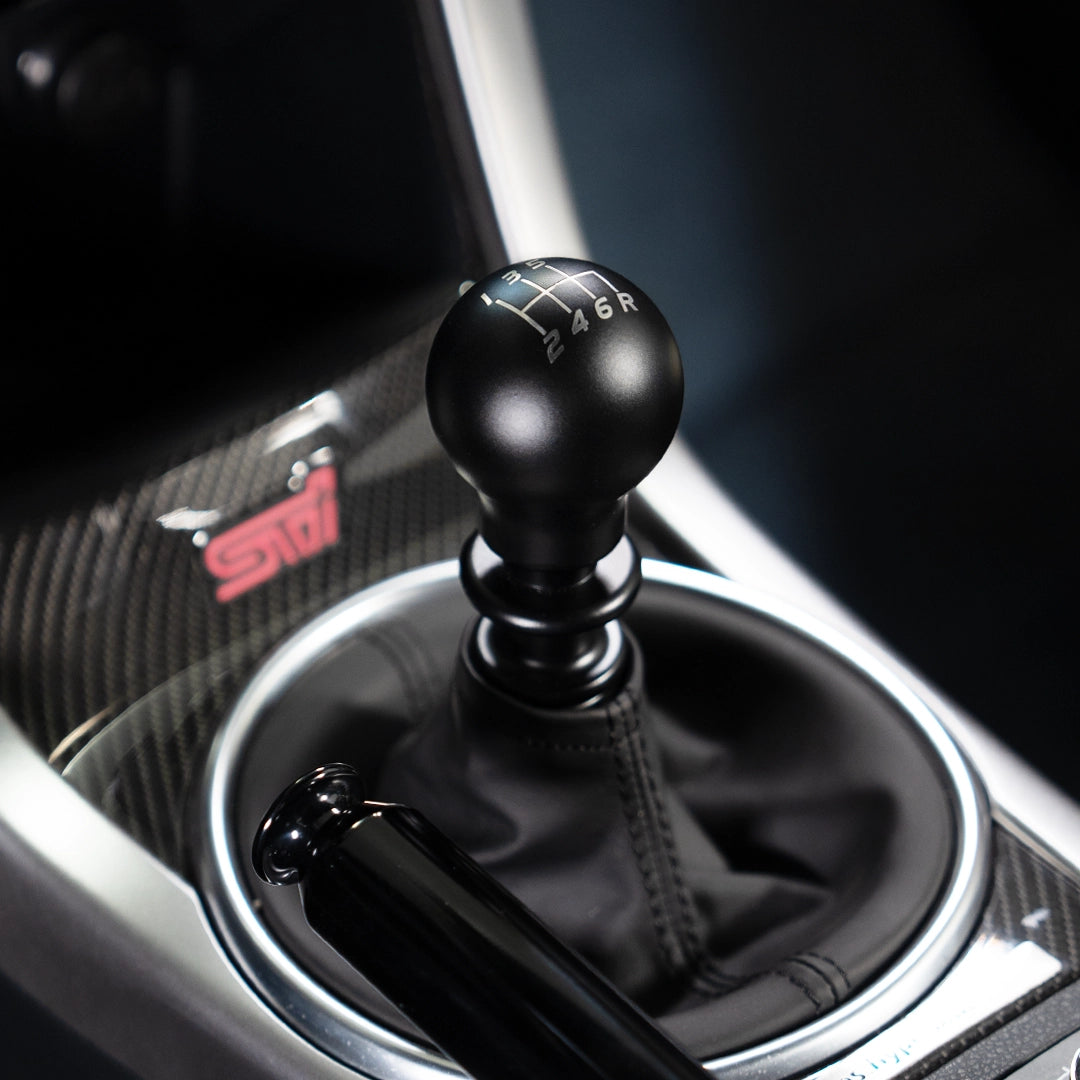 6 Speed Velocity - Weighted - 6 Speed WRX Fitment