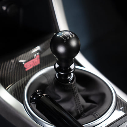 6 Speed Velocity - Weighted - 6 Speed WRX Fitment