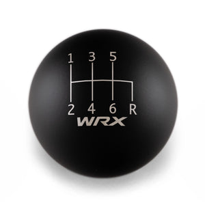 6 Speed WRX - Weighted - 6 Speed WRX Fitment