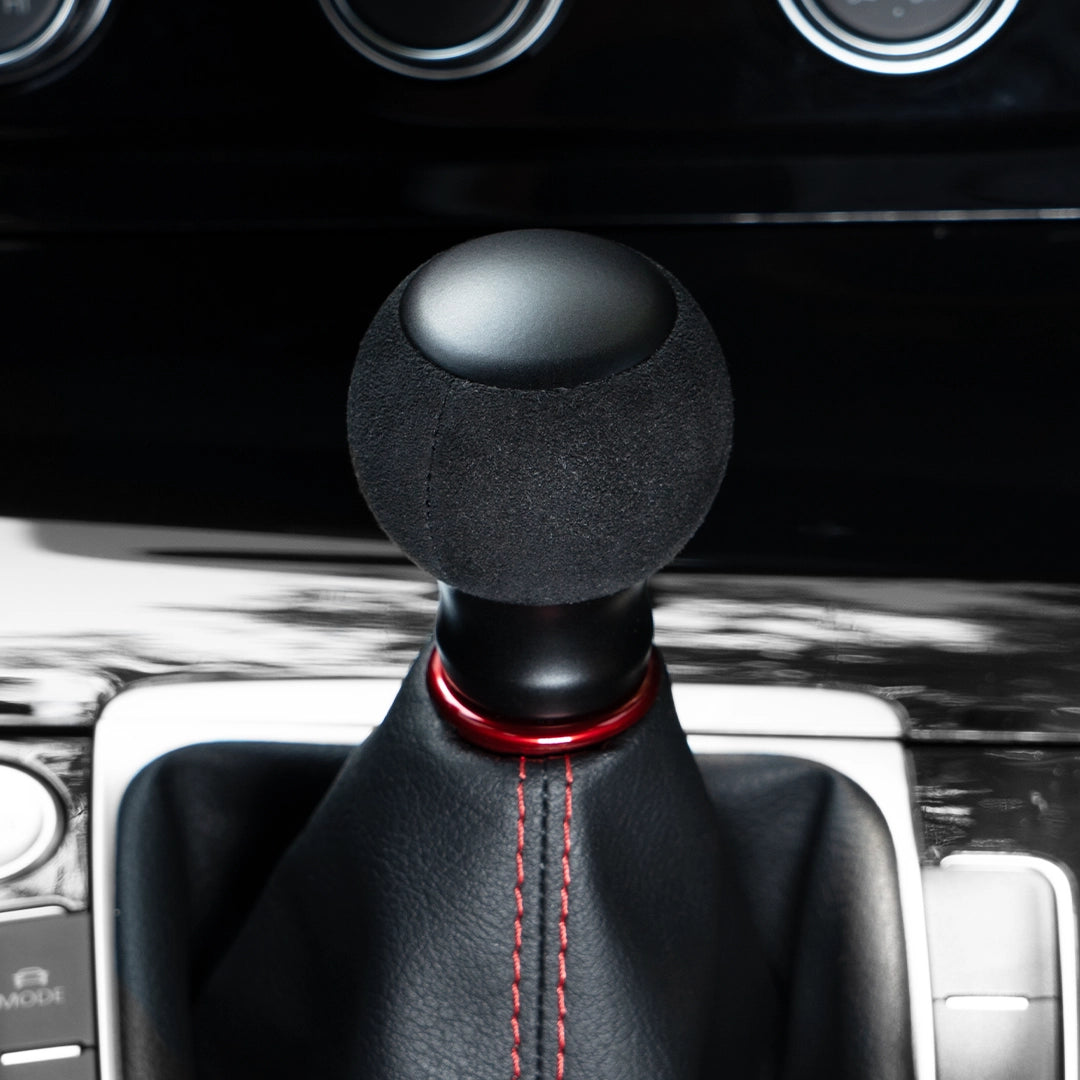 The Fusion Weighted Shift Knob - BMW
