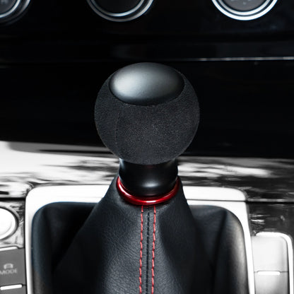 The Fusion Weighted Shift Knob - BMW