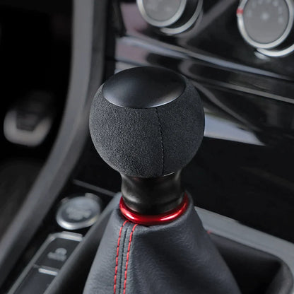 アイドル SCOPE ON THE STAGE FINAL CHARMS Coyote Shift Knob - Cosmic Space - 2015+ Mustang Fitment