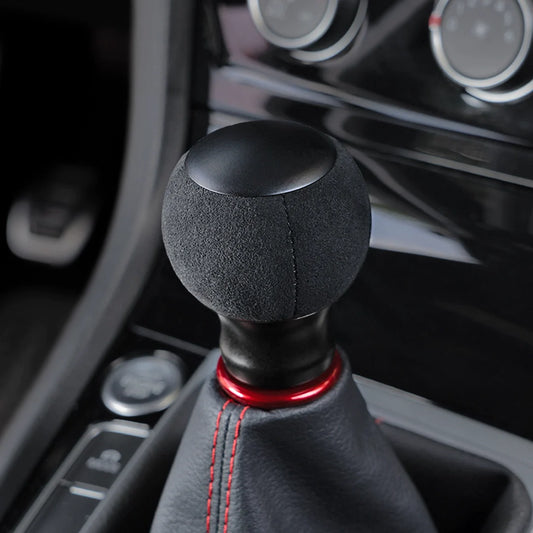 The Fusion Weighted Shift Knob - Infiniti