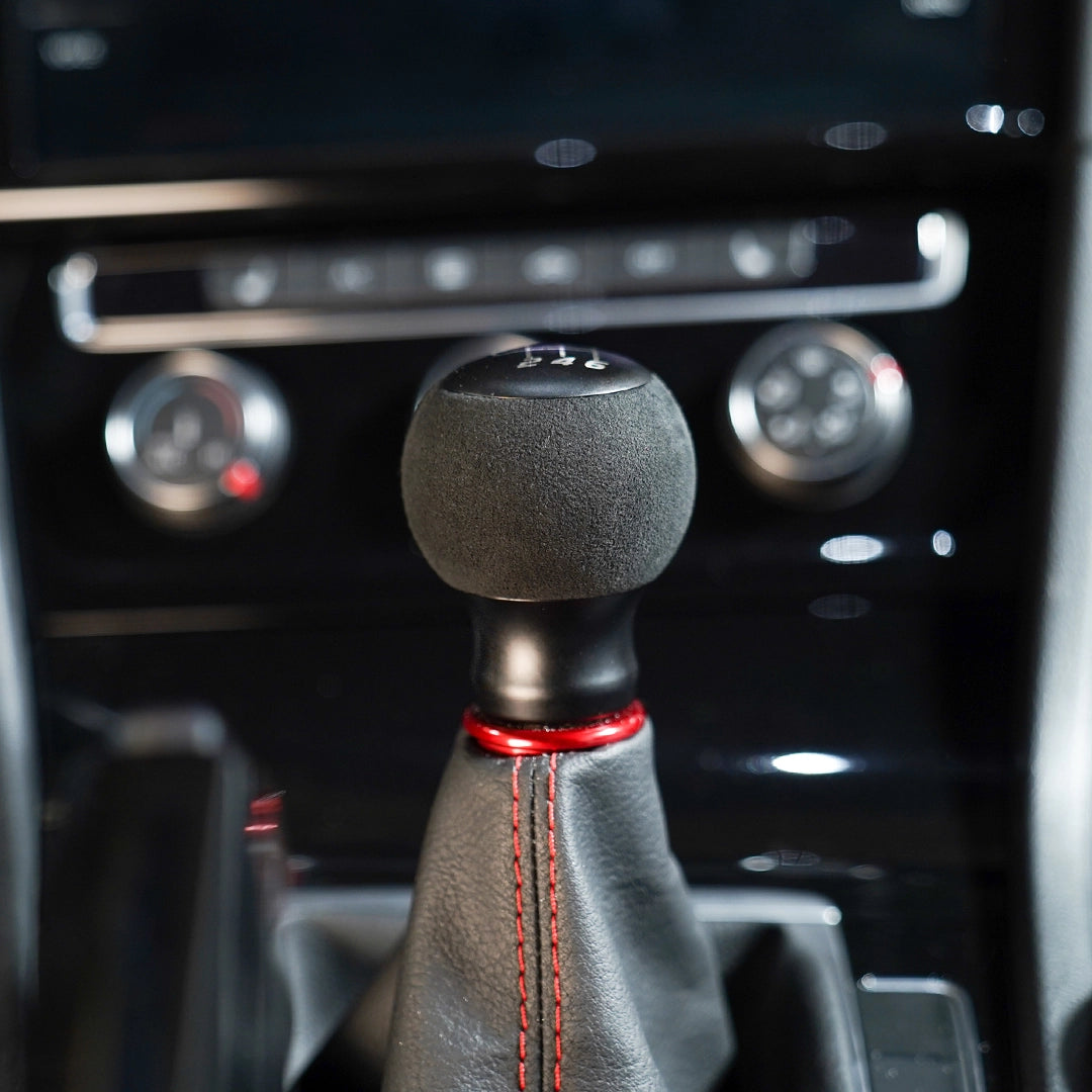 The Fusion Weighted 6 Speed Volkswagen Fitment Billetworkz