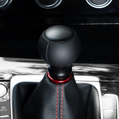 The Fusion Weighted Shift Knob - BMW