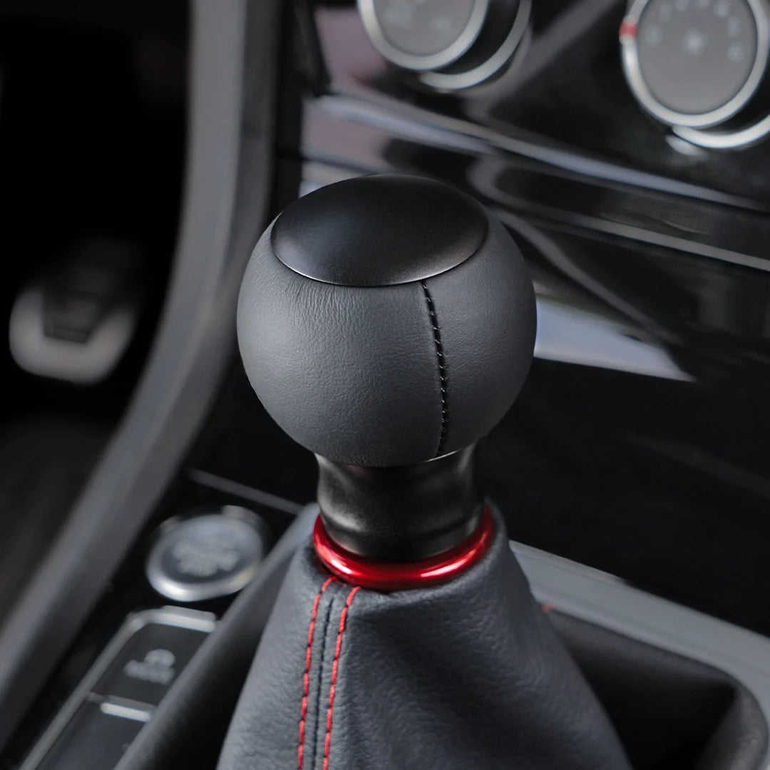 Billetworkz “Fusion” Weighted Shift Knob - Dodge Challenger 6