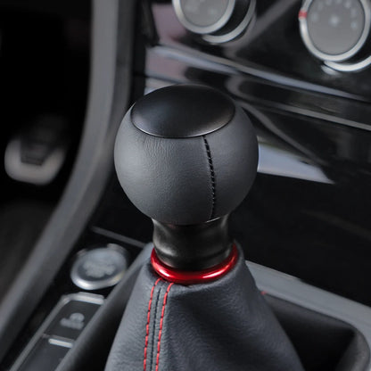The Fusion Weighted Shift Knob - BMW