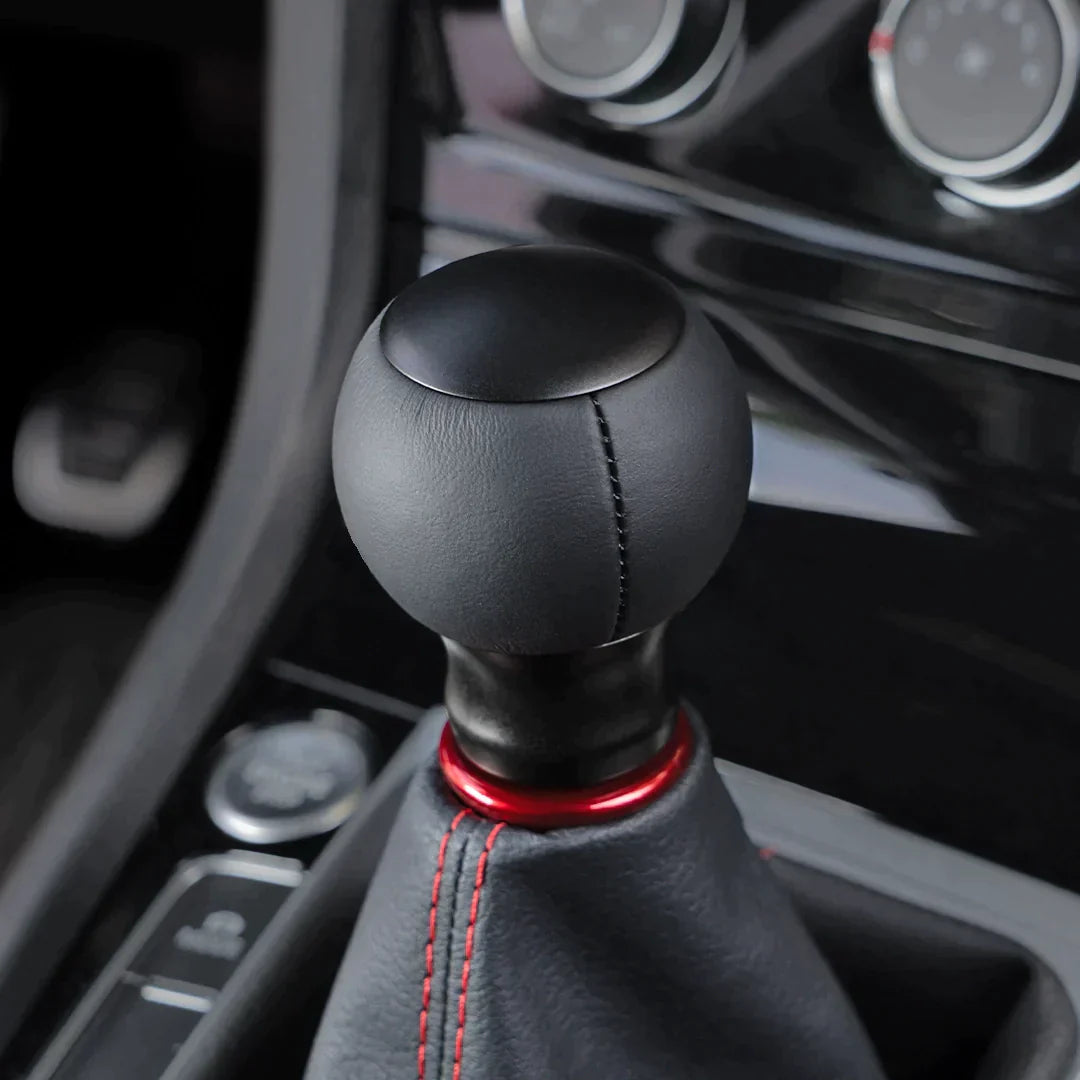 The Fusion Weighted Shift Knob Ford Mustang Auto 2015-2024
