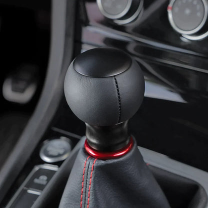 The Fusion Weighted Shift Knob Ford Mustang Auto 2015-2024