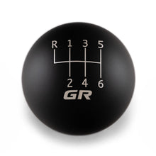 6 Speed GR - Weighted - 2022+ BRZ/GR86 Fitment