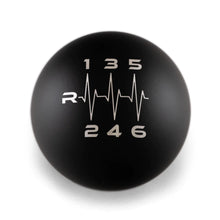 6 Speed Heartbeat - Weighted - ST/RS Fitment