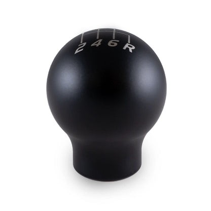 6 Speed Velocity Engraving - Weighted - 6 Speed STI Fitment