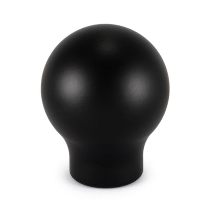 Billetworkz Weighted Shift Knob - Velocity Engraving for Chevrolet Camaro 6-Speed (2016-2024)
