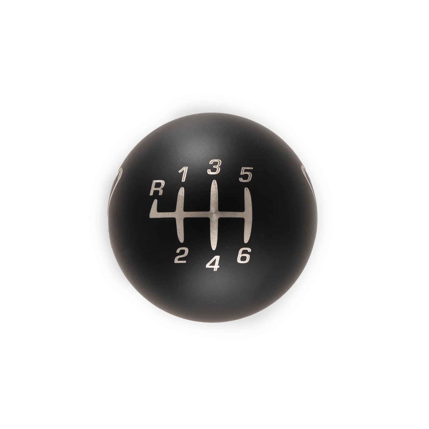 Billetworkz Weighted Shift Knob - Coyote Engraving - Ford Mustang (2015+)