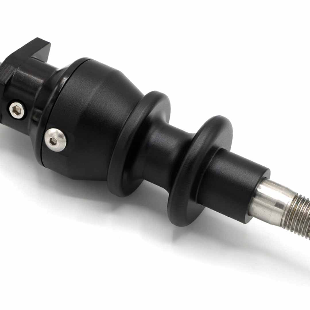 Billetworkz Short Shifter – Subaru BRZ / FR-S / GT86 2013–2021