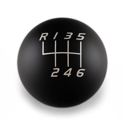 Billetworkz Short Shifter w/ Shift Knob – Hyundai Veloster N 2019+