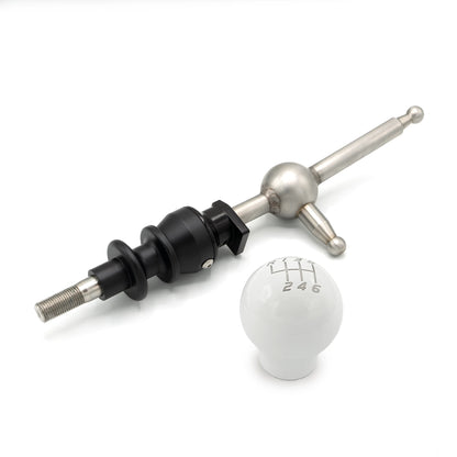 Billetworkz Short Shifter w/ Shift Knob – Hyundai Veloster N 2019+