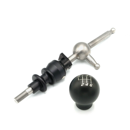 Short Shifter w/ Shift Knob – 2022+ Hyundai Elantra N