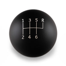 Billetworkz Weighted Shift Knob - Standard Engraving for Chevrolet Camaro 6-Speed V8 SS / ZL1 / Z/28 (2010-2015)