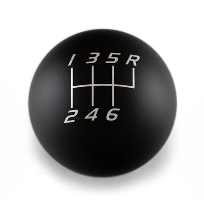 6 Speed Velocity RRU - Weighted - Dodge Fitment