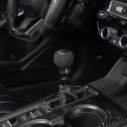 Billetworkz "Fusion" Automatic Shifter - Honda Civic (2012–2026)