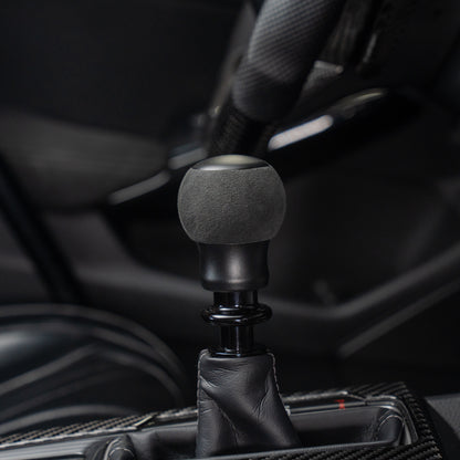 Billetworkz "Fusion" Automatic Shifter - Honda Civic (2012–2026)