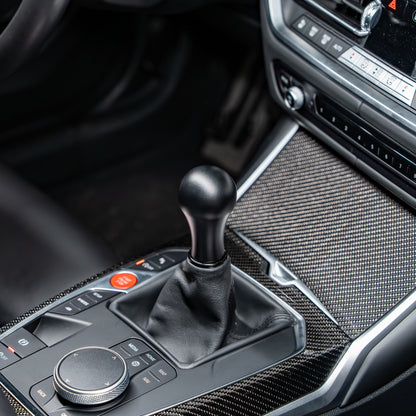 Billetworkz Weighted Shift Knob - "Apex" - BMW